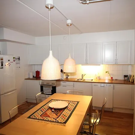 Apartment Nordic Host - Sannergata 6 - Lovely 1bd Apt With Balcony - Trendy Grunerlokka
