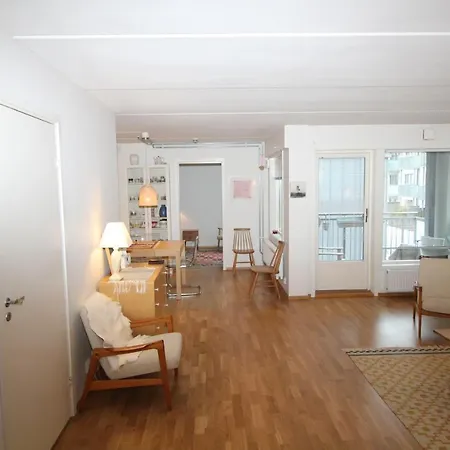 Nordic Host - Sannergata 6 - Lovely 1bd Apt With Balcony - Trendy Grunerlokka